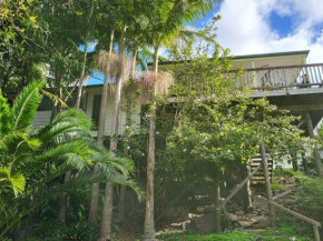 Hatea Treehouse